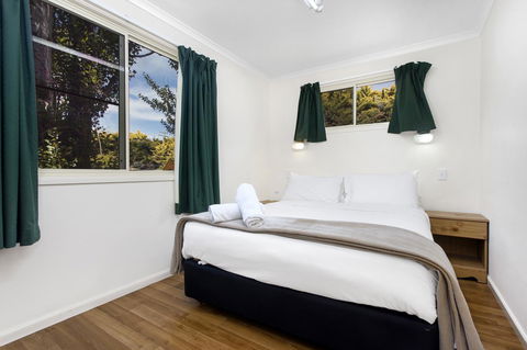 Armidale Tourist Park - Hotel WA 11