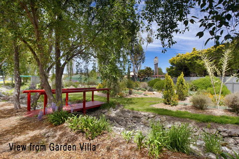 Armidale Tourist Park - Hotel WA 1