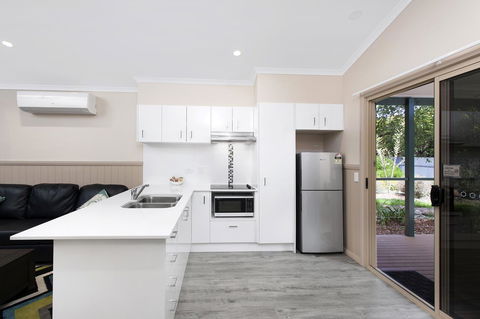 Armidale Tourist Park - Hotel WA 44