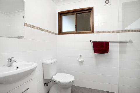Armidale Tourist Park - Hotel WA 14