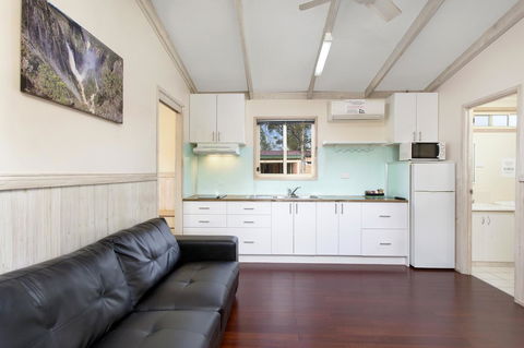 Armidale Tourist Park - Hotel WA 39