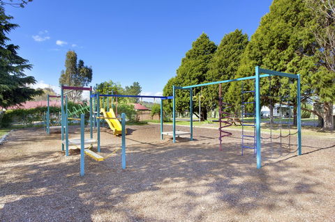 Armidale Tourist Park - Hotel WA 27