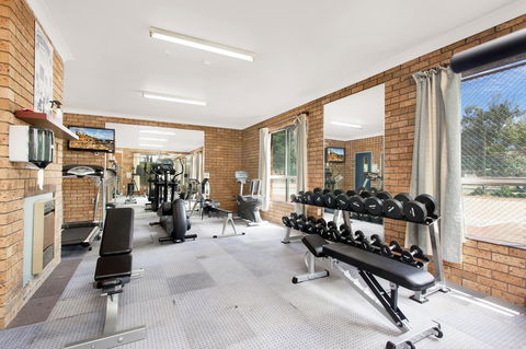 Armidale Tourist Park - Hotel WA 20