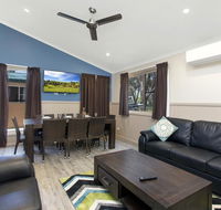 Armidale Tourist Park - Hotel WA