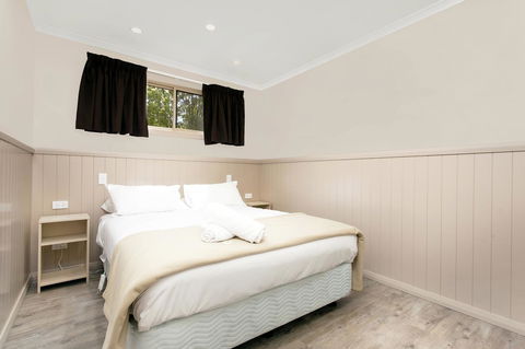 Armidale Tourist Park - Hotel WA 4