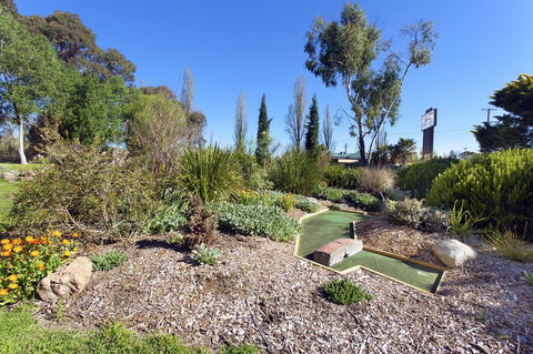 Armidale Tourist Park - Hotel WA 22