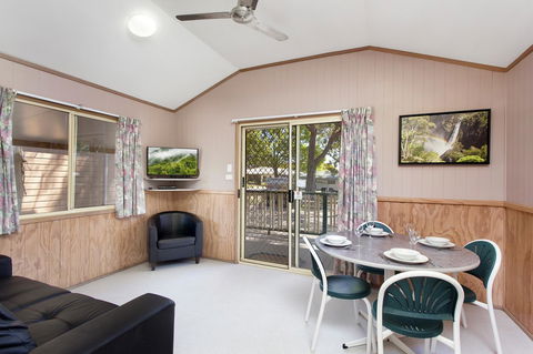 Armidale Tourist Park - Hotel WA 36