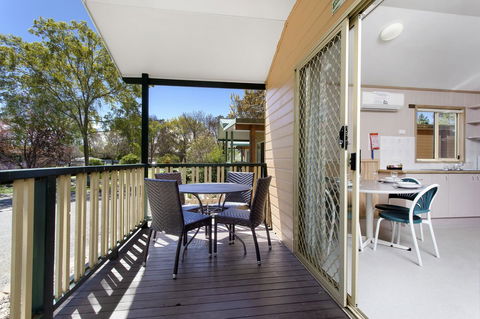 Armidale Tourist Park - Hotel WA 38