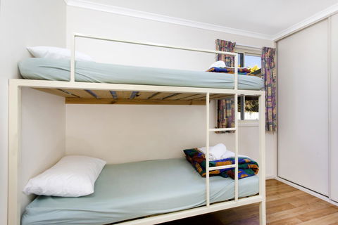 Armidale Tourist Park - Hotel WA 10