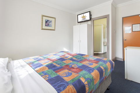 The Emperors Crown Hostel - Hotel WA 23
