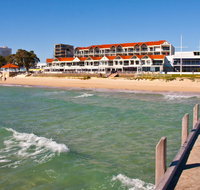 Boardwalk By The Beach - Hotel WA