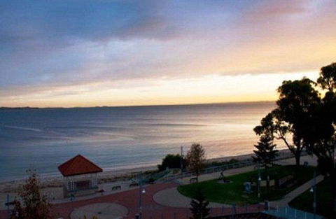 Boardwalk By The Beach - Hotel WA 4