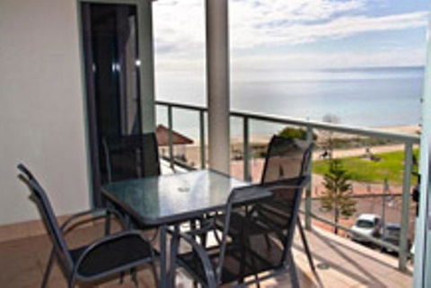 Boardwalk By The Beach - Hotel WA 5