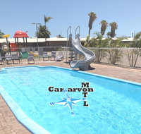 Carnarvon Motel WA - Hotel WA