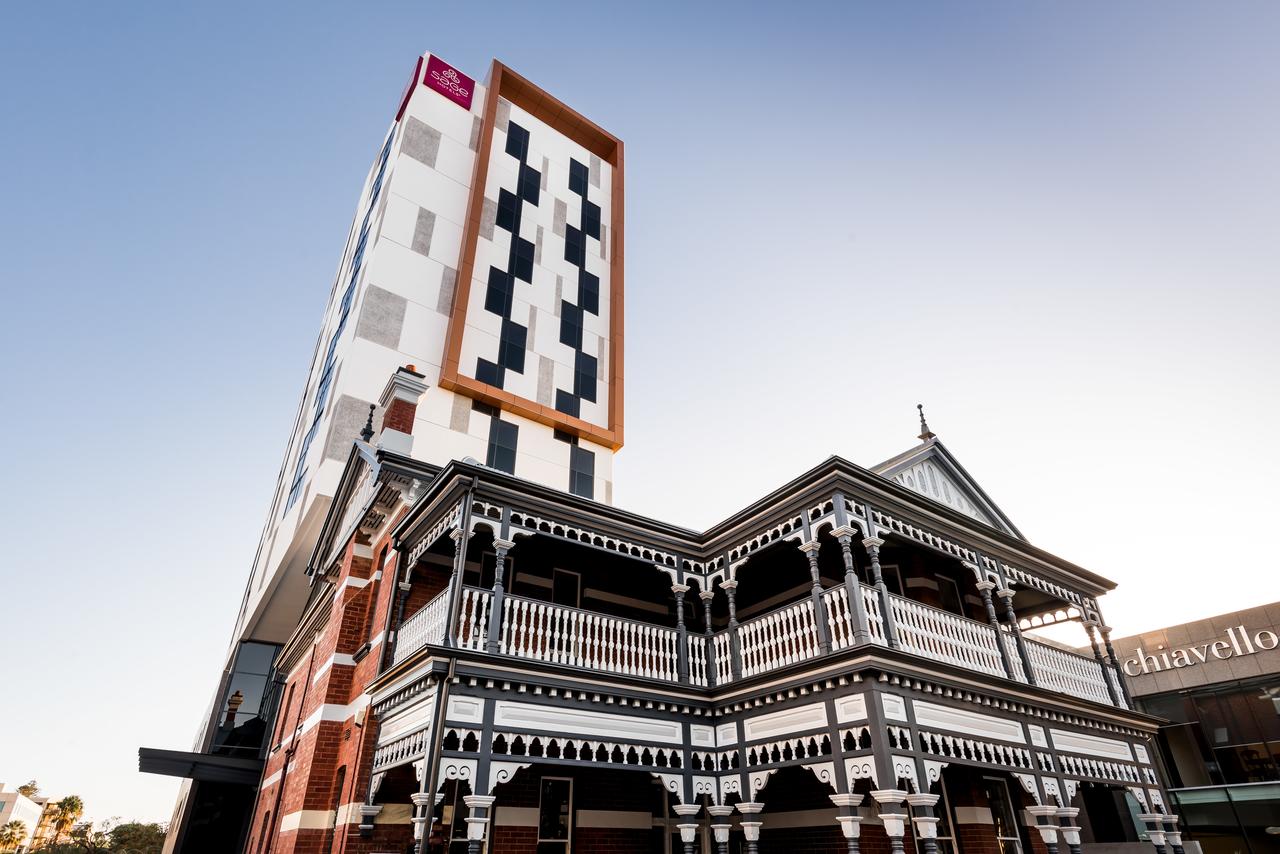 West Perth WA Hotel WA