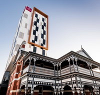 Sage Hotel West Perth - Hotel WA