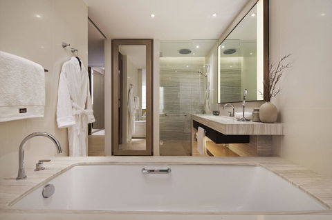 The Westin Perth - Hotel WA 39