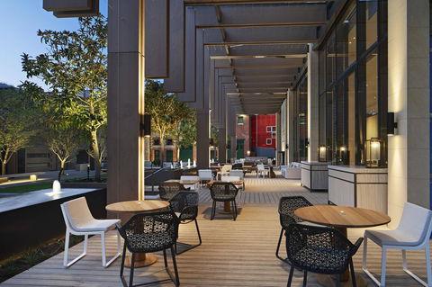 The Westin Perth - Hotel WA 40