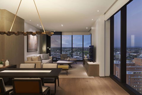 The Westin Perth - Hotel WA 2