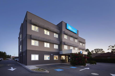 Ibis Budget Perth Airport - Hotel WA 16