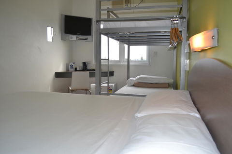 Ibis Budget Perth Airport - Hotel WA 27