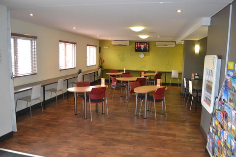 Ibis Budget Perth Airport - Hotel WA 24