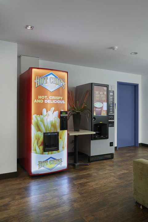 Ibis Budget Perth Airport - Hotel WA 15