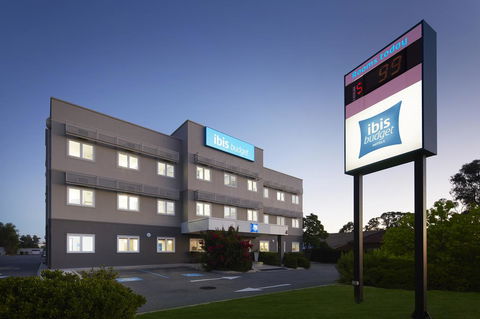 Ibis Budget Perth Airport - Hotel WA 1