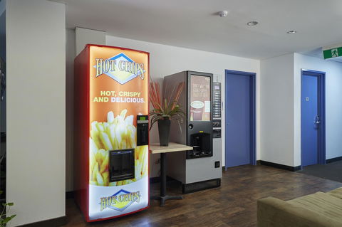 Ibis Budget Perth Airport - Hotel WA 11