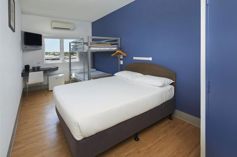 Ibis Budget Perth Airport - Hotel WA 7