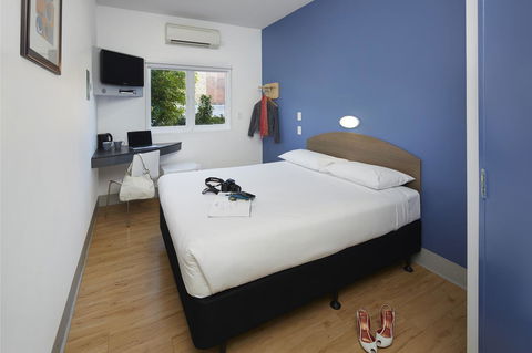 Ibis Budget Perth Airport - Hotel WA 0