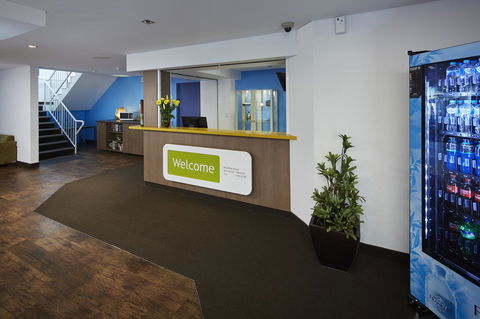 Ibis Budget Perth Airport - Hotel WA 6