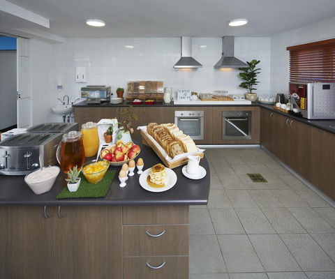 Ibis Budget Perth Airport - Hotel WA 9