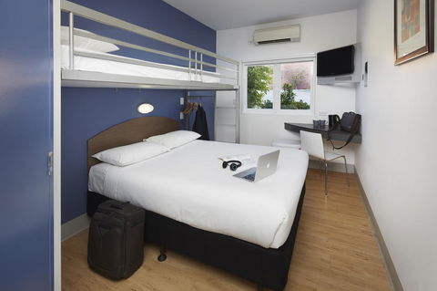 Ibis Budget Perth Airport - Hotel WA 19