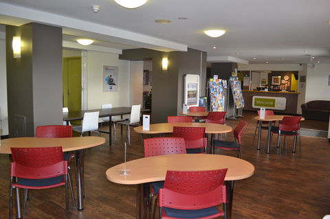 Ibis Budget Perth Airport - Hotel WA 23