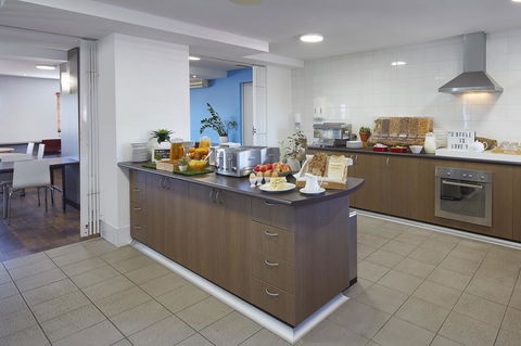Ibis Budget Perth Airport - Hotel WA 22