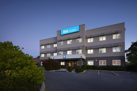 Ibis Budget Perth Airport - Hotel WA 17