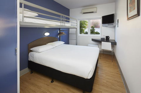 Ibis Budget Perth Airport - Hotel WA 13