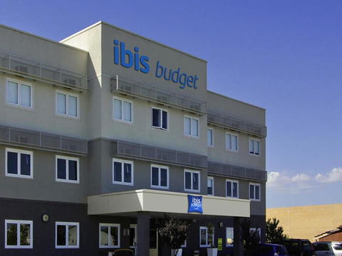 Ibis Budget Perth Airport - Hotel WA 25