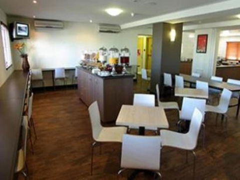 Ibis Budget Perth Airport - Hotel WA 26