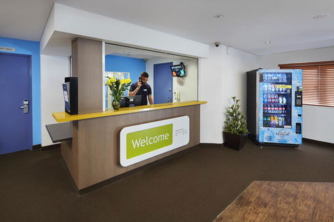 Ibis Budget Perth Airport - Hotel WA 3