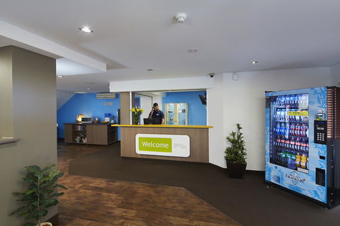 Ibis Budget Perth Airport - Hotel WA 18