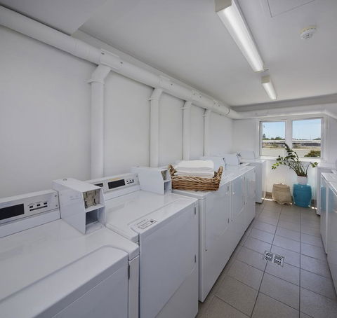Ibis Budget Perth Airport - Hotel WA 21