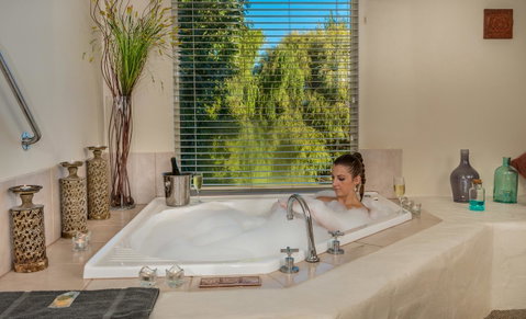 Chimes Spa Retreat - Hotel WA 15