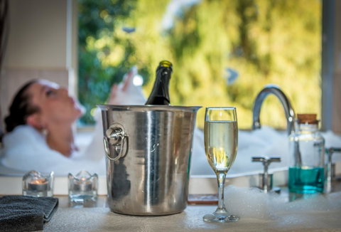 Chimes Spa Retreat - Hotel WA 16
