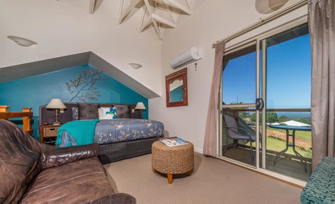 Chimes Spa Retreat - Hotel WA 10