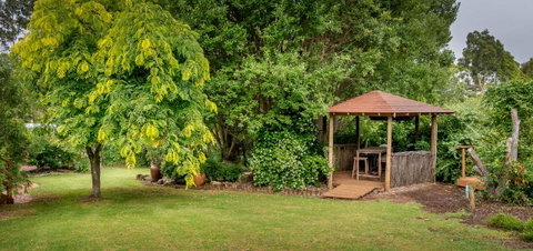 Chimes Spa Retreat - Hotel WA 26