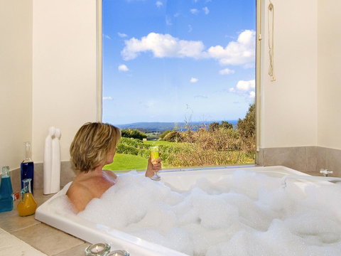 Chimes Spa Retreat - Hotel WA 35