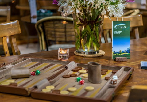 Chimes Spa Retreat - Hotel WA 8