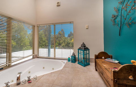 Chimes Spa Retreat - Hotel WA 9